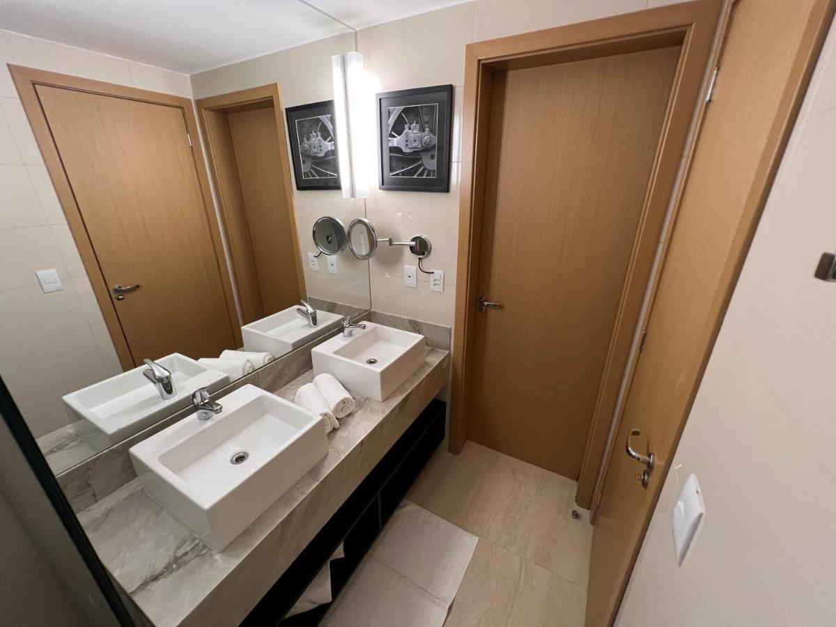 Qs Marista Hotel By Atlas Goiânia Extérieur photo