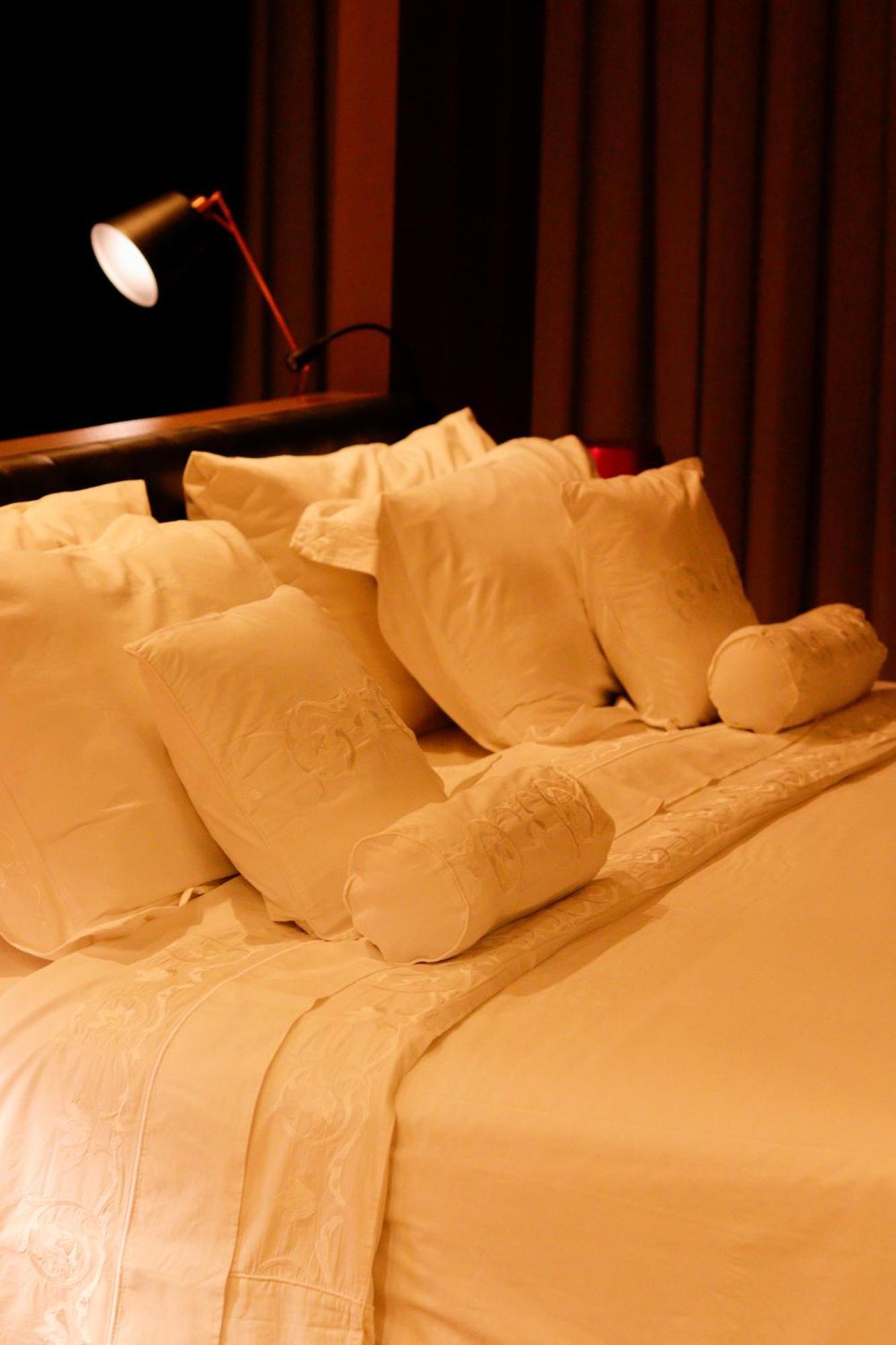 Qs Marista Hotel By Atlas Goiânia Extérieur photo